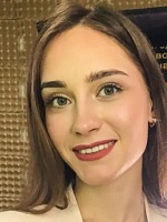 Косолапова Алина Валерьевна