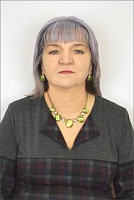 Ульданова Залира Барыевна
