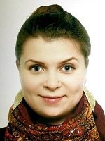 Шабернева Надежда Сергеевна