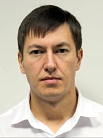 Ибрагимов Ильдар Ильясович
