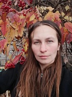 Губайдуллина Лилия Рустемовна