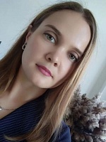 Яшина Надежда Юрьевна
