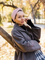 Шайдуллина Диана Айдаровна
