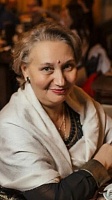 Насырова Ольга Николаевна