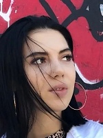 Салмина Кристина Александровна