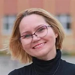 Гульфия Гиндулловна Шахмаева