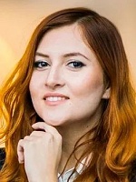 Анисимова Дарья Владимировна