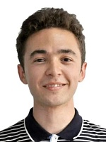 Идиатуллин Данис Римович