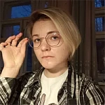 Мария Александровна Шальнева