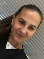 Филенкова Анастасия Анатольевна