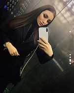 Маркосян Анита Георгиевна