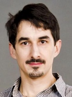 Топорков Дмитрий Юрьевич