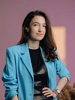 Галиханова Алсу Абдулловна