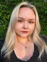 Абдрахимова Эльвира Ильдаровна