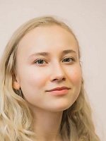 Игнатьева Елена Николаевна