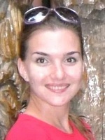 Салихова Регина Рафаилевна