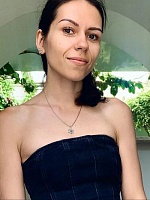 Козырева Маргарита Владимировна