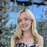 Филиппова Анастасия Олеговна