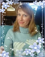 Васина Елена Юрьевна