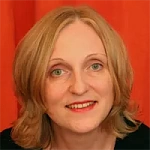 Мария Юрьевна Нелидова