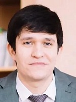Хайбуллов Ильнар Рашитович