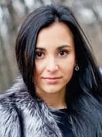 Пашонина Алеся Сергеевна
