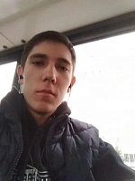 Сулейманов Ильназ Маратович