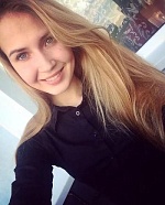 Бикова Зарина Рустемовна
