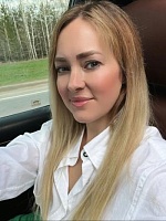 Нотфуллина Алина Ренатовна