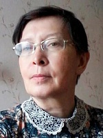 Закиева Фарида Ахматовна