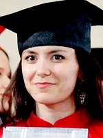 Камалова Фарида Тагировна