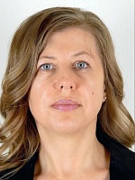 Maria Creciun Browne