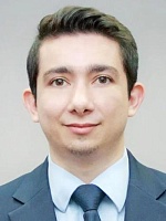 Rafael Silva Fraga Guimaraes