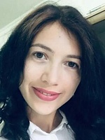 Хакимова Регина Ренатовна