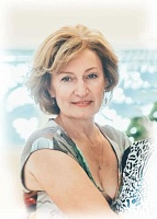 Башкирова Римма Михайловна