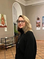 Гараева Софья Маратовна
