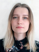 Ведерникова Анна Александровна