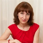 Оксана Владимировна Хмельницкая