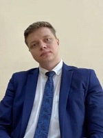 Валиев Назар Газинурович
