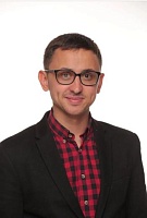 Зайнуллин Ленар Ильдусович