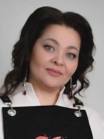 Шагиахметова Гульнара Рамилевна