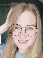 Шевцова Анастасия Андреевна
