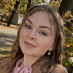 Зариева Гульназ Динаровна