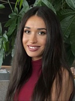 Сафиуллина Айсылу Сибгатовна