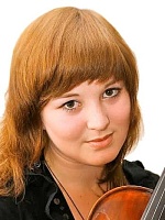 Семенова Аделина Эдуардовна