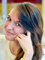 Тарасова Александра Александровна