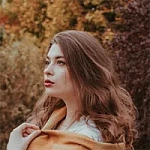 Анастасия  Алексеевна Захарова