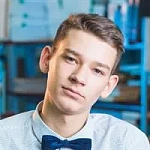 Кирилл Андреевич Михайлов