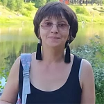 Юдина Елизавета Юрьевна