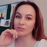 Айсылу Анасовна Даминова